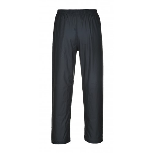 CALÇA IMPERMEÁVEL PRETO S451 CALÇA IMPERMEÁVEL PRETO S451